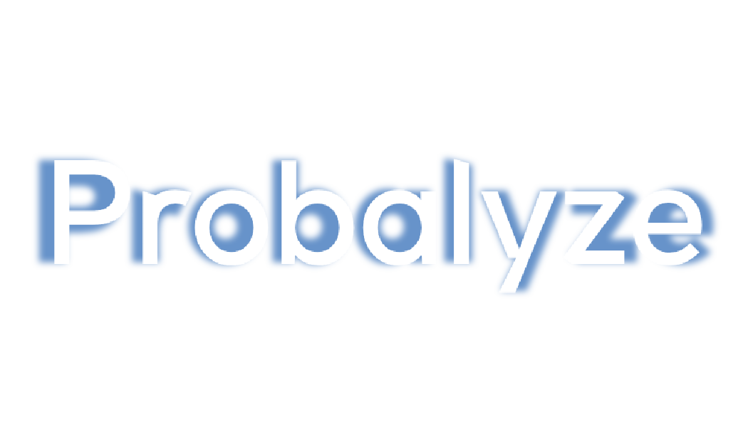 Probalyze Logo